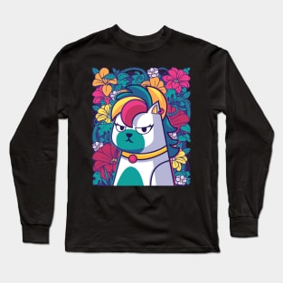 CatSoki UniCat Long Sleeve T-Shirt